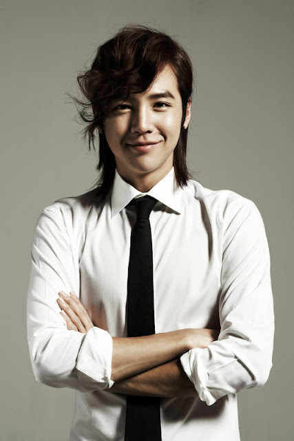 Jang Geun Suk