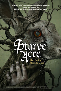 Starve Acre (2024) Movie Download