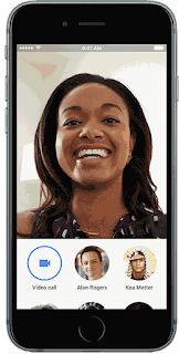 Google duo, download duo apk