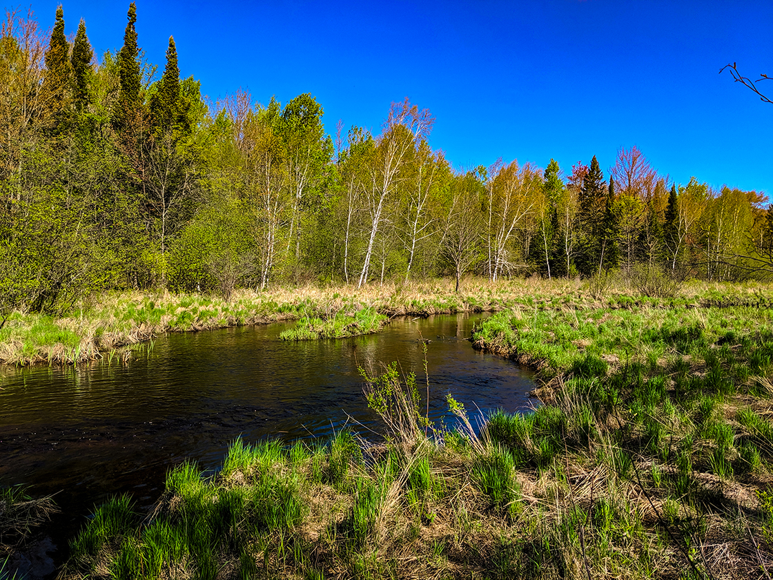 South Fork of the Yellow River