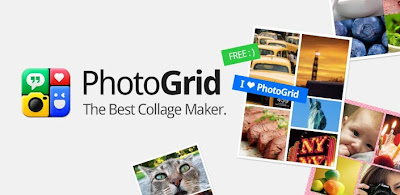 Photo Grid – Collage Maker apk