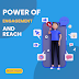 Leveraging the Power of Engagement and Reach