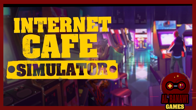 تحميل لعبة محاكي مقهى الألعاب 2020 Internet Cafe Simulator للاندرويد من الميديا فاير