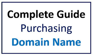 How to Purchase Domain Name For Your Business