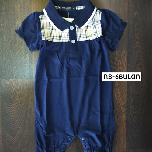 Baju Anak Bayi CantiK