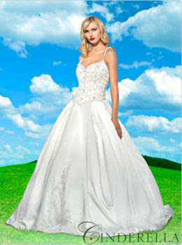 Disney Wedding Dresses Pictures 