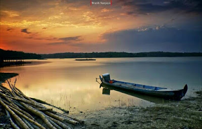  Waduk Pondok Ngawi