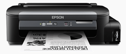 Epson M100 Printer Free Download Driver - Download Driver ...