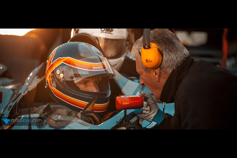 The Baku World Challenge - Cinematic Style | Rufat Abas Photography