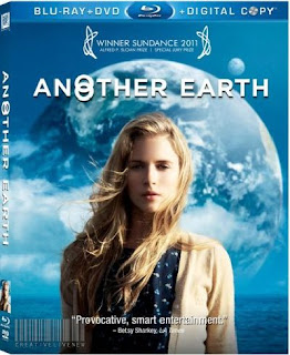 Another Earth Movie Poster
