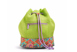 Vera bradley 30% off coupon with Backpacks