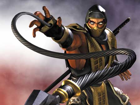 mortal kombat logo wallpaper. mortal kombat 9 logo wallpaper