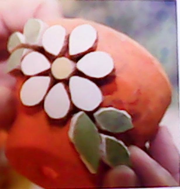 Membuat Pot Bunga Mozaik Keramik  Mudah Dipraktekkan 