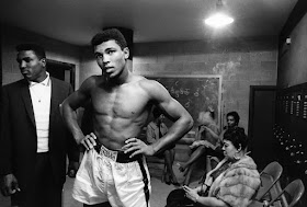 Muhammad Ali