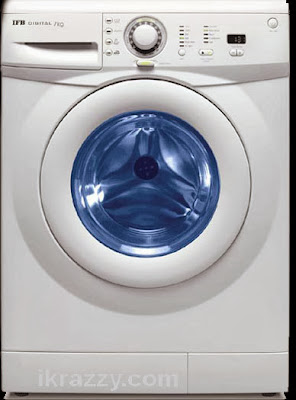 IFB Washing Machines