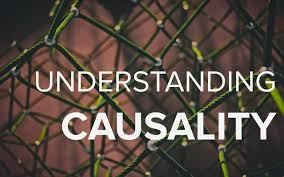 Establish Causality