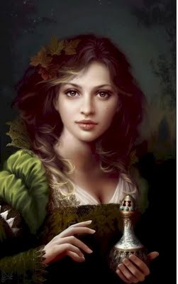 Herb Potions Image