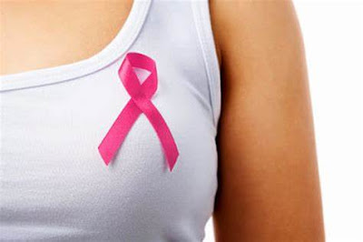 Breast cancer : causes, symptoms and treatment