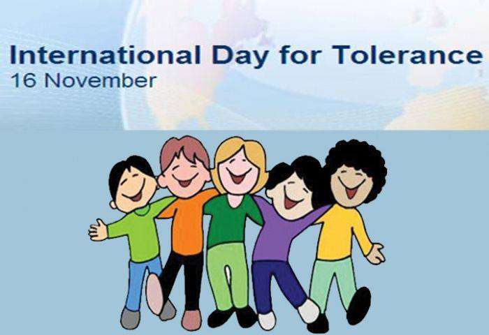 International Day For Tolerance Wishes for Instagram