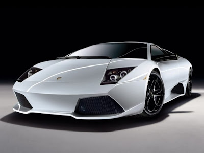 2011 Lamborghini Murcielago