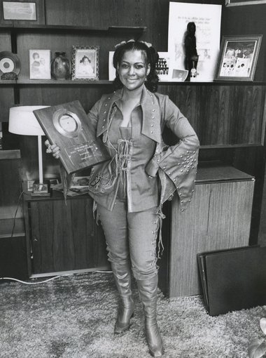 Sylvia Robinson