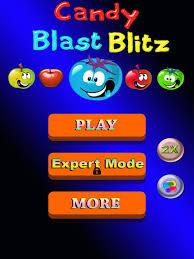 Game Blast Blitz Apk Mod Free