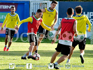 Oriente Petrolero - José Ali Meza - Tonino Melgar - Marcel Román - DaleOoo.com Sitio, Página, Web, Facebook, Twitter, Instagram Club Oriente Petrolero Oficial