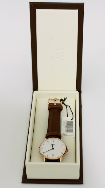 Daniel Wellington Relojes hombre mujer