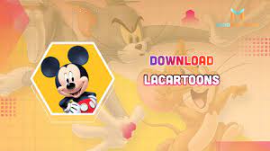 LaCartoon Apk