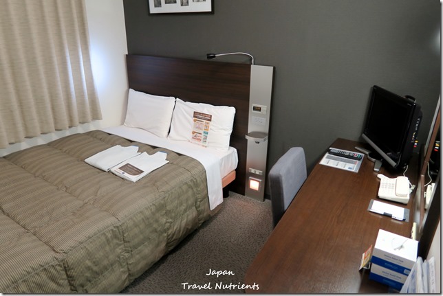 山形 Comfort Hotel (13)
