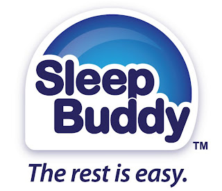 SleepBuddy logo