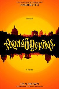 Angels and Demons By Dan Brown Free download