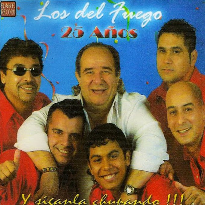 Los del Fuego