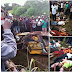 So SAD: 8 Dead As Speeding Driver Crashes His Overloaded Vehicle. See How People Died. (Graphic Photos) 