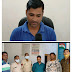 नौकरी लगाने के नाम पर 5,50,000 रुपये ठगी करने वाले 2 आरोपियों को ताबडतोड़ कार्यवाही के तहत चौकी प्रभारी शर्मा ने किया गिरफ्तार