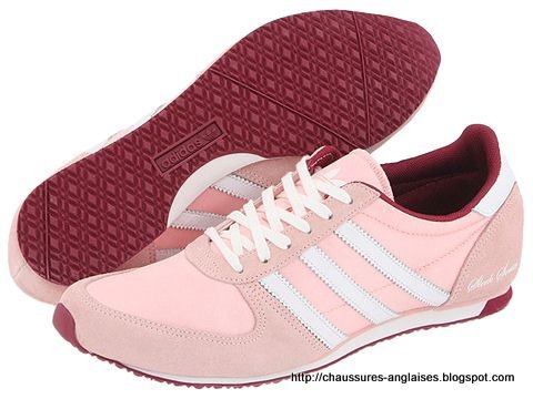 Chaussures anglaises:F370-644077