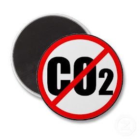 Logo anti Co2