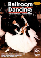 Ballroom Dance Dvd1