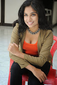 Actress Vrushali Sizzling Photo shoot-thumbnail-33