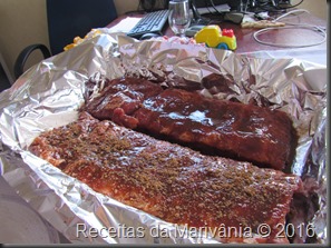 Receitas da Marivânia