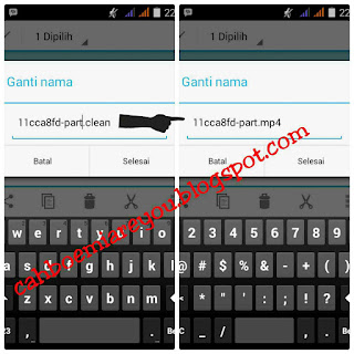 Cara Mudah Download Video Dari Instagram di Android