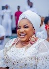 See The Beautiful Style Statements Of Ibadan Businesswoman, Alhaja Ayofe Aina