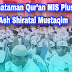 Khataman Qur’an MIS Plus Ash Shiratal Mustaqim  