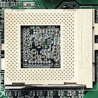 Jenis jenis Socket & Processor yang compatible