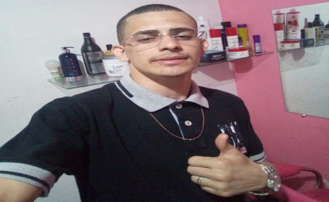 Presidiário do regime semiaberto morre após agredir a esposa e trocar tiros com a polícia no RN