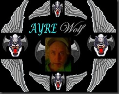 My AyreWolf Sig