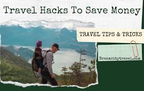travel Hacks