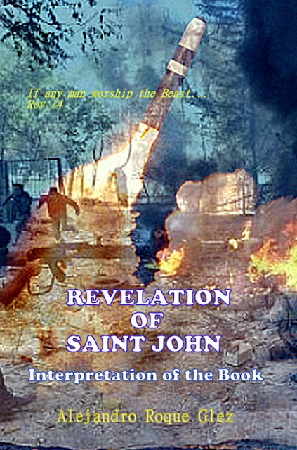 Revelation of Saint John. Interpretation of the Book en Alejandro's Libros