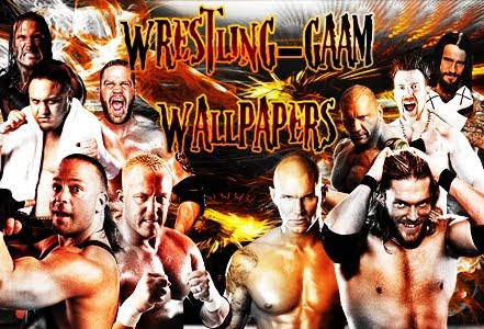 Wrestling Gaam Wallpapers