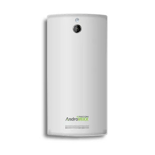 Pixcom Andromixx 4GB